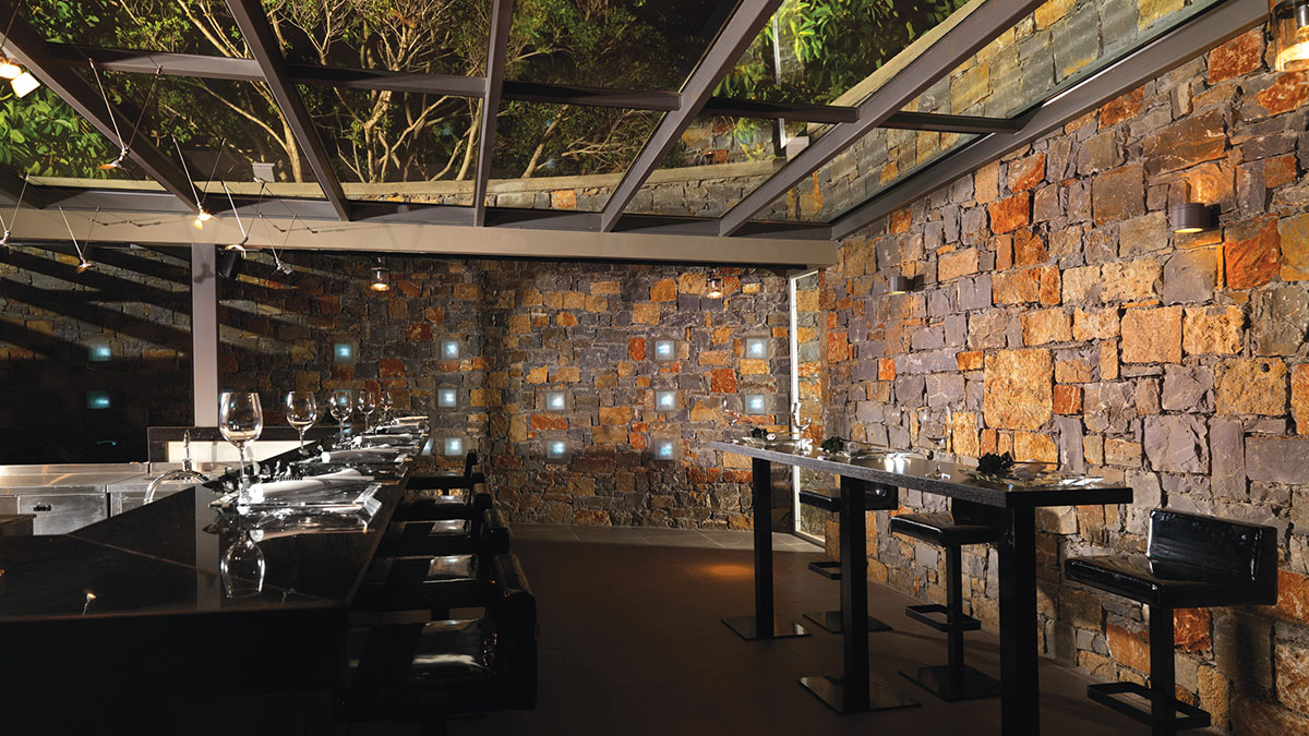 Out of the Blue Resort 